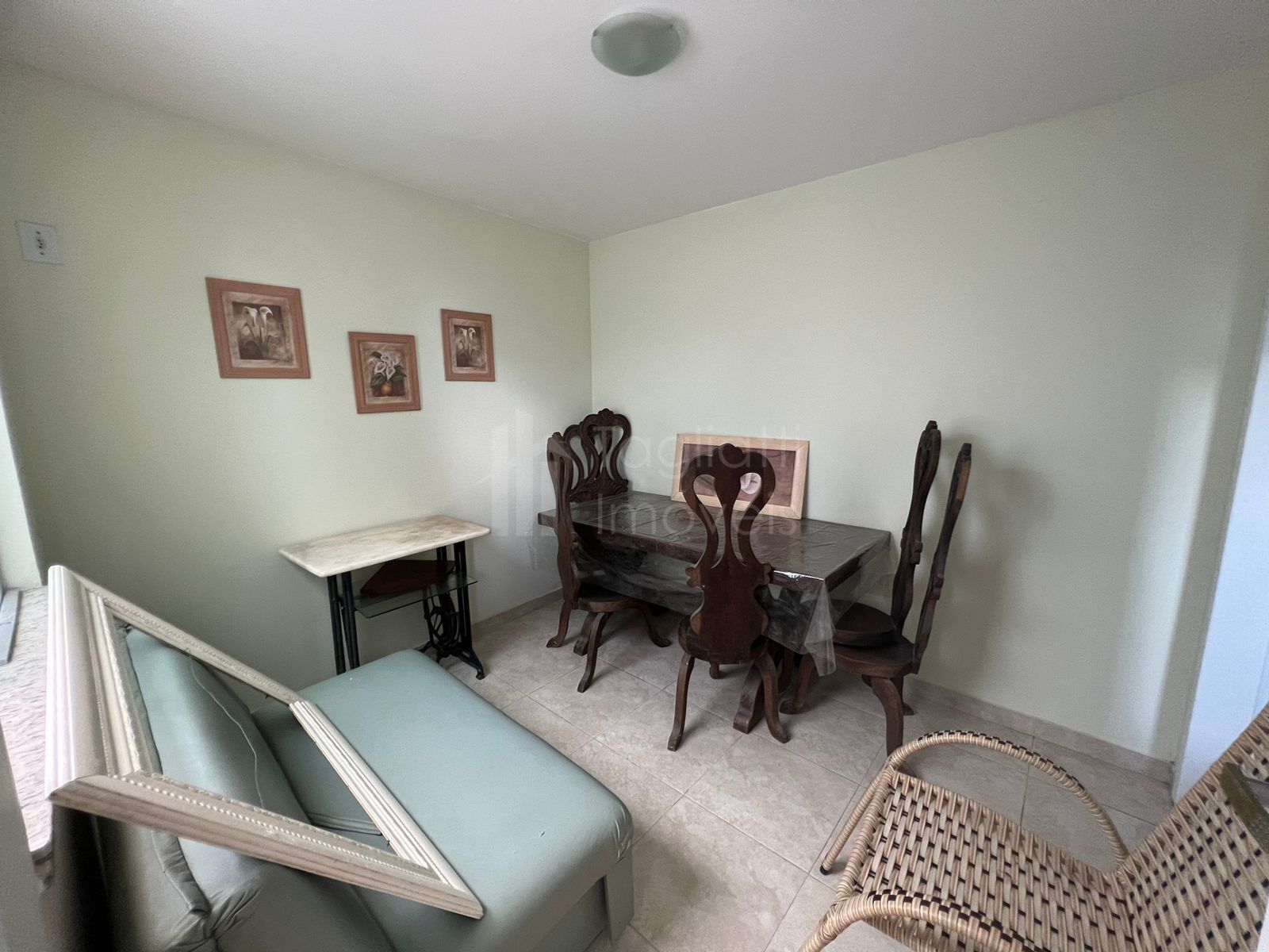 Casa à venda com 3 quartos, 107m² - Foto 20