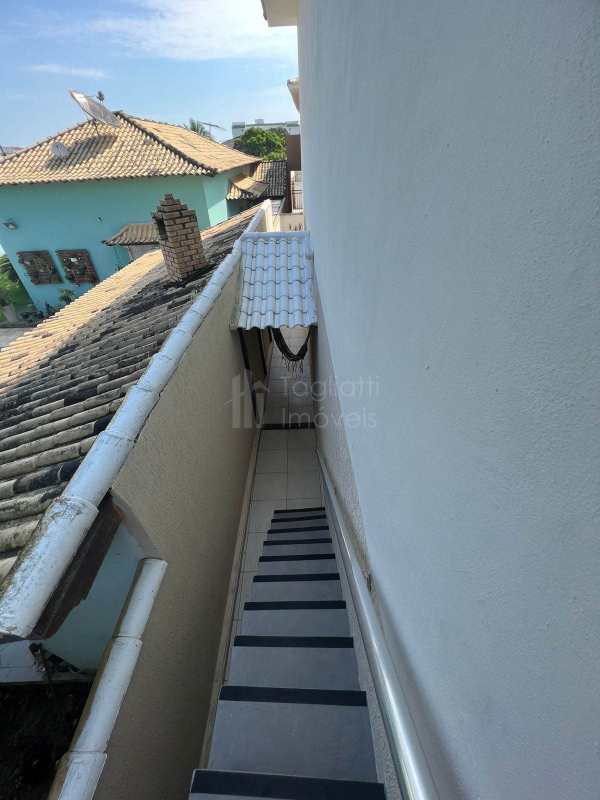Casa à venda com 3 quartos, 107m² - Foto 19