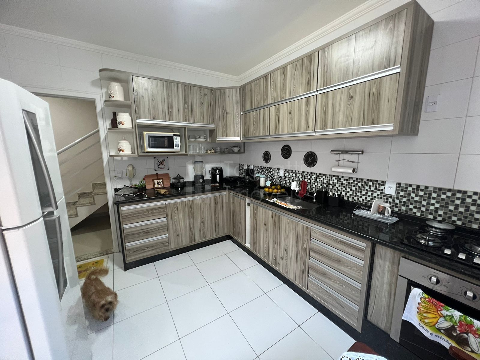 Casa à venda com 3 quartos, 107m² - Foto 7