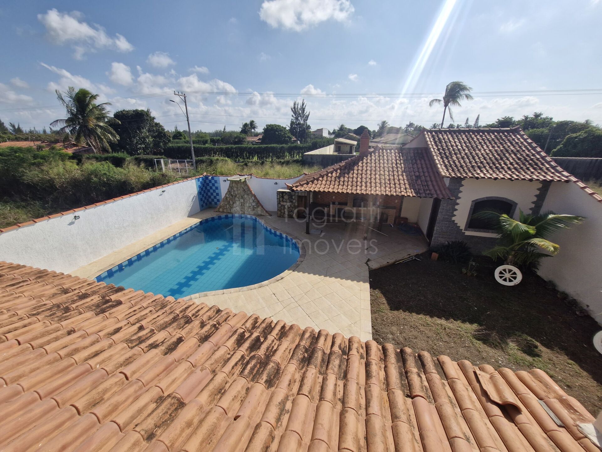 Casa à venda com 3 quartos, 350m² - Foto 24