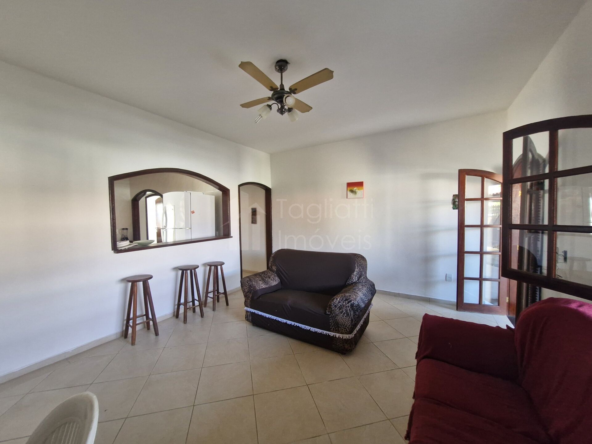 Casa à venda com 3 quartos, 350m² - Foto 5