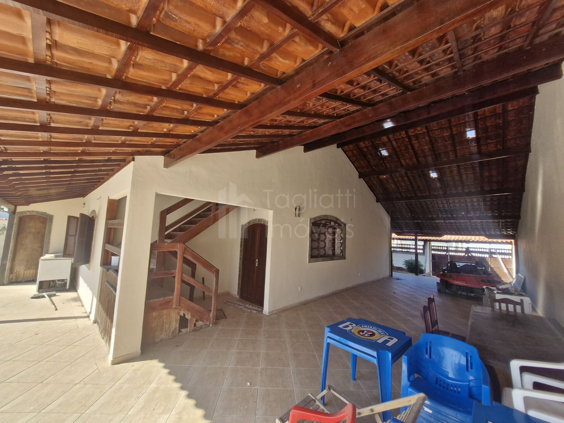 Casa à venda com 3 quartos, 350m² - Foto 19