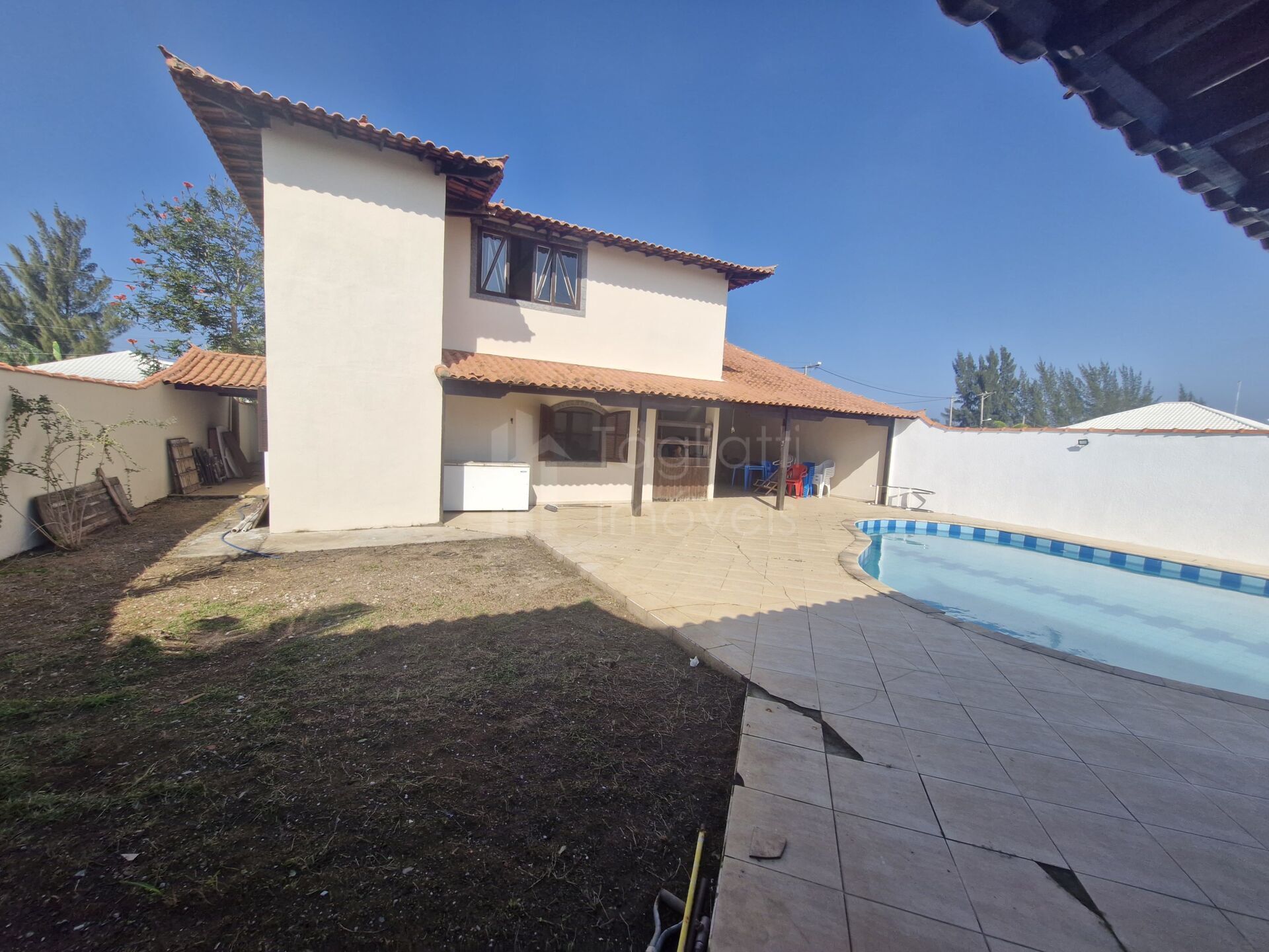 Casa à venda com 3 quartos, 350m² - Foto 28