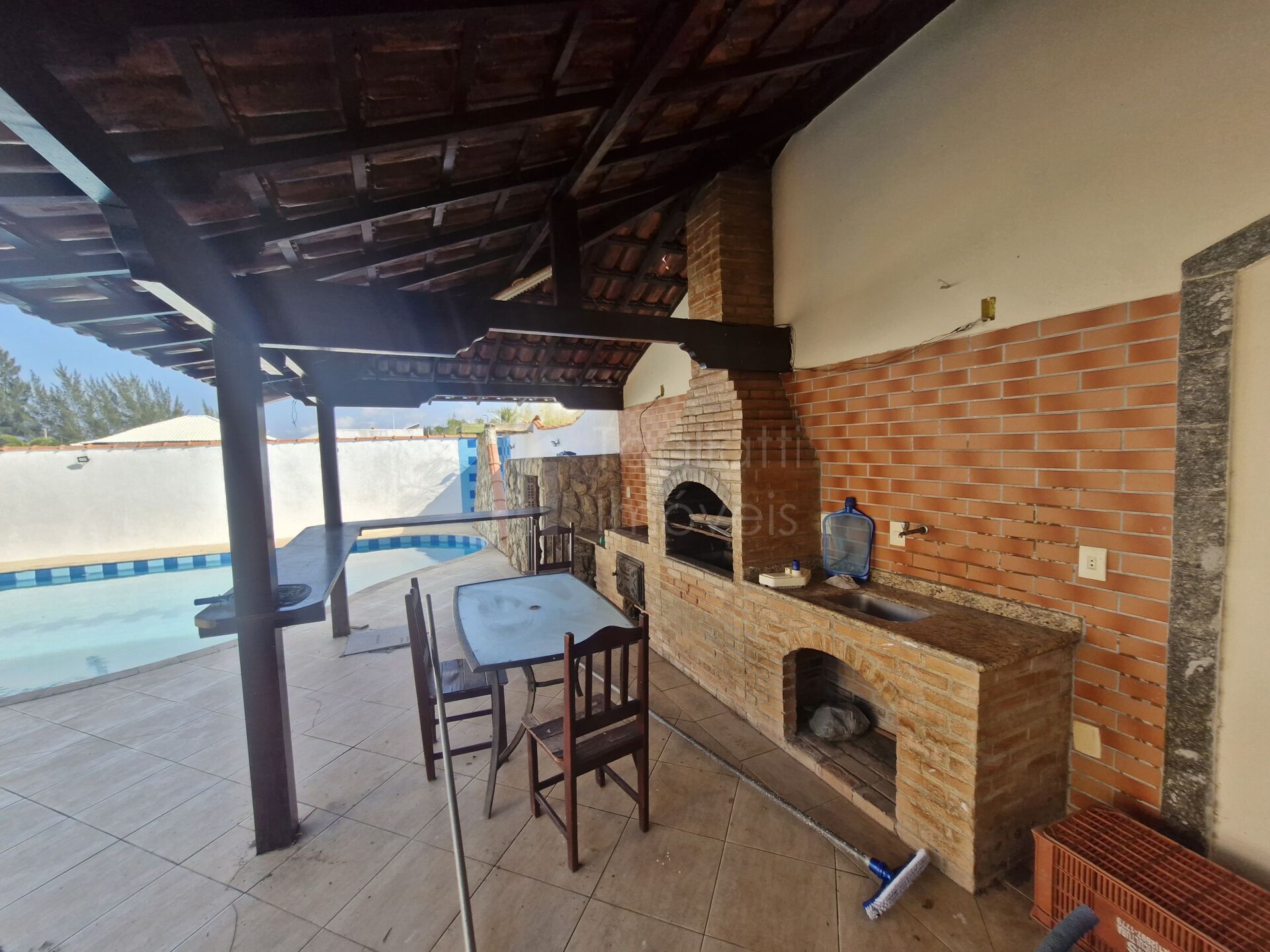 Casa à venda com 3 quartos, 350m² - Foto 26