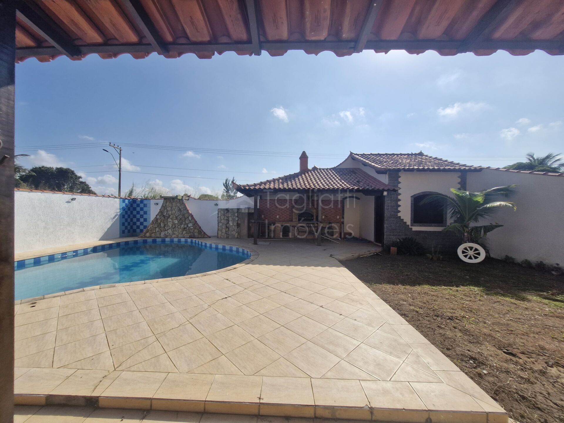 Casa à venda com 3 quartos, 350m² - Foto 22