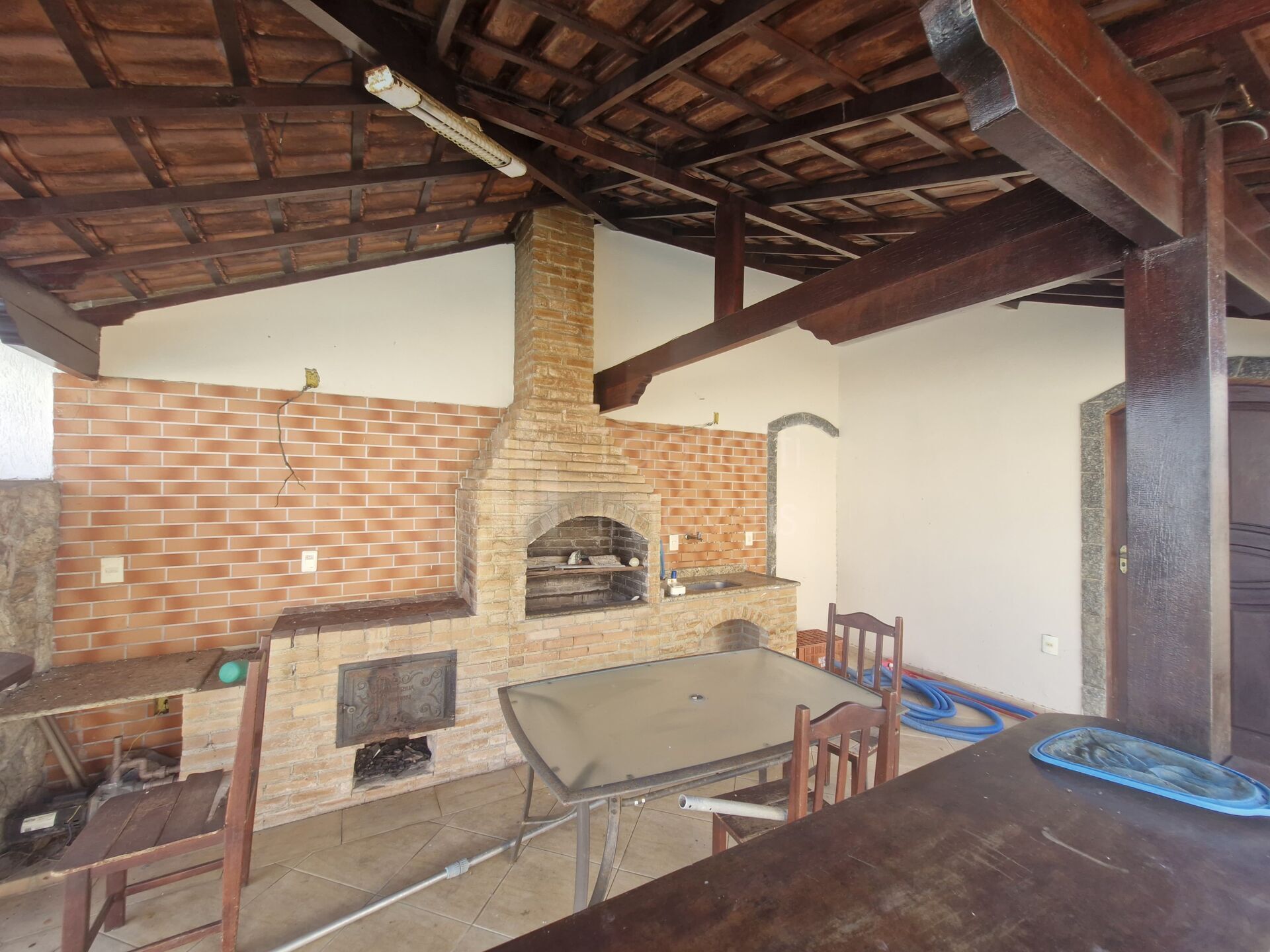 Casa à venda com 3 quartos, 350m² - Foto 27
