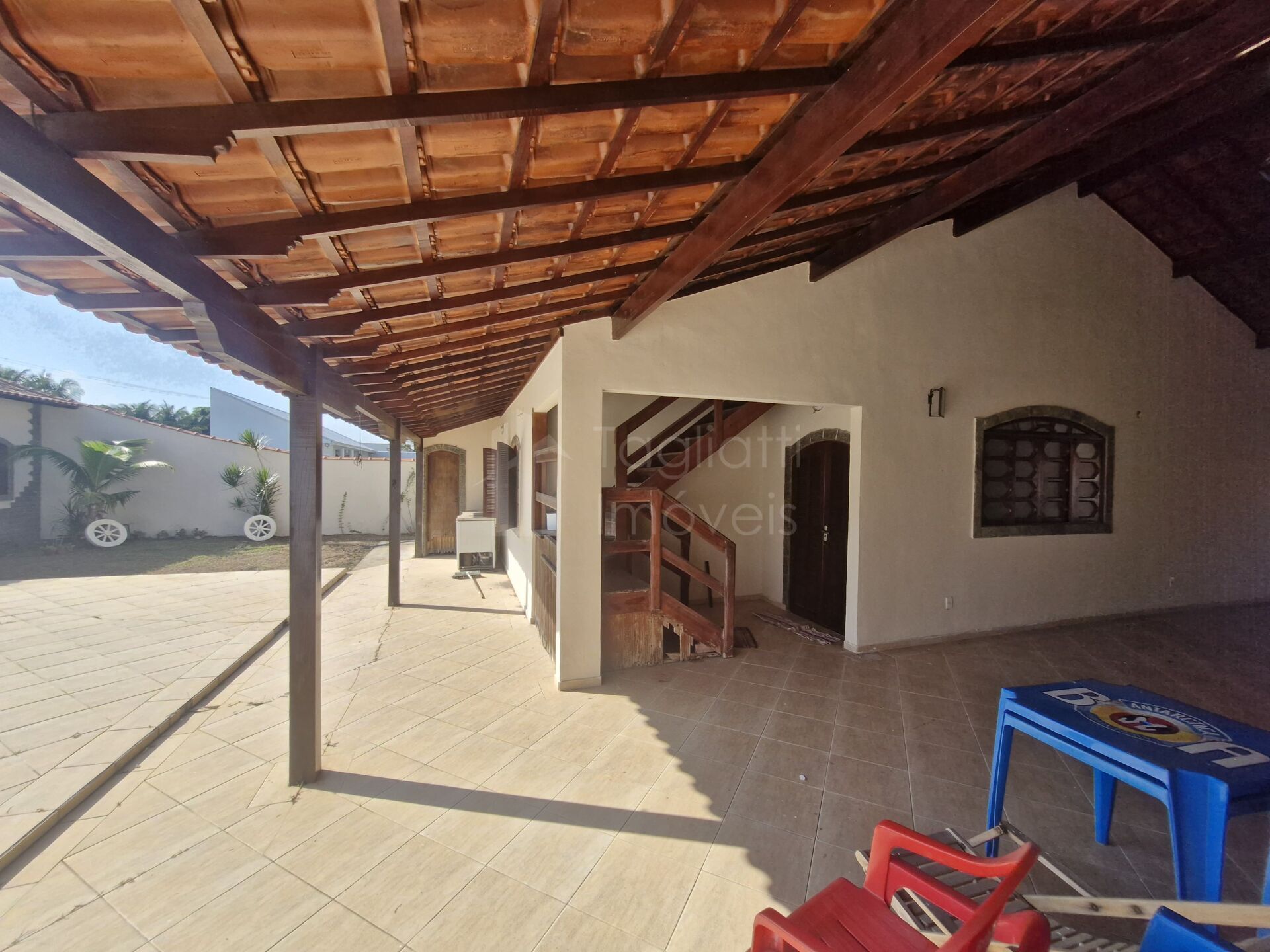 Casa à venda com 3 quartos, 350m² - Foto 20