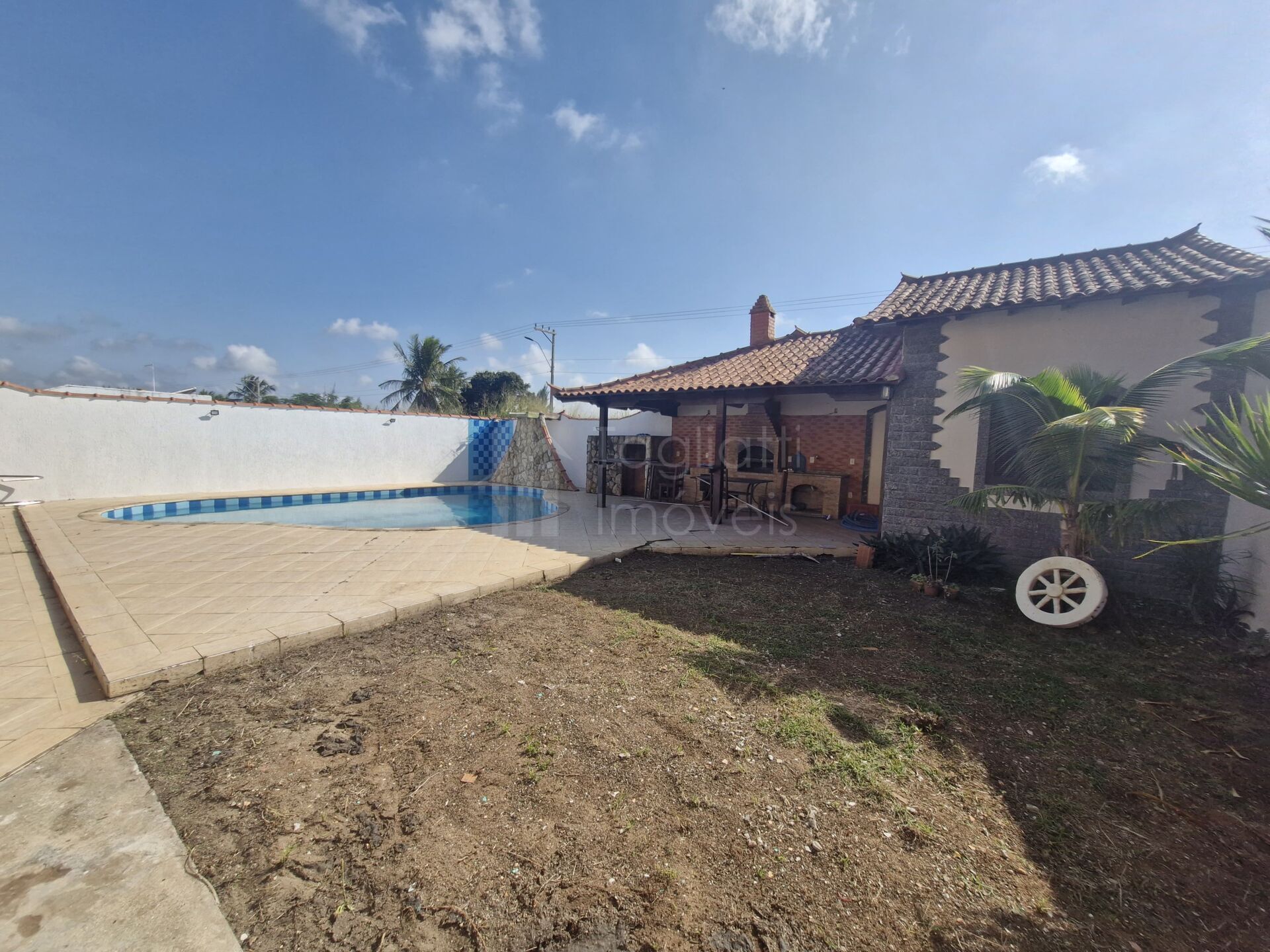 Casa à venda com 3 quartos, 350m² - Foto 25