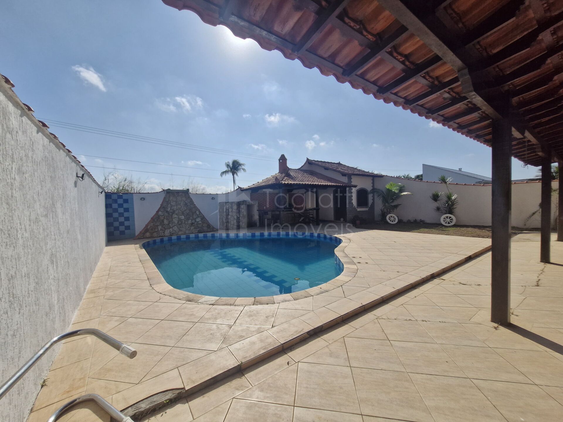 Casa à venda com 3 quartos, 350m² - Foto 21
