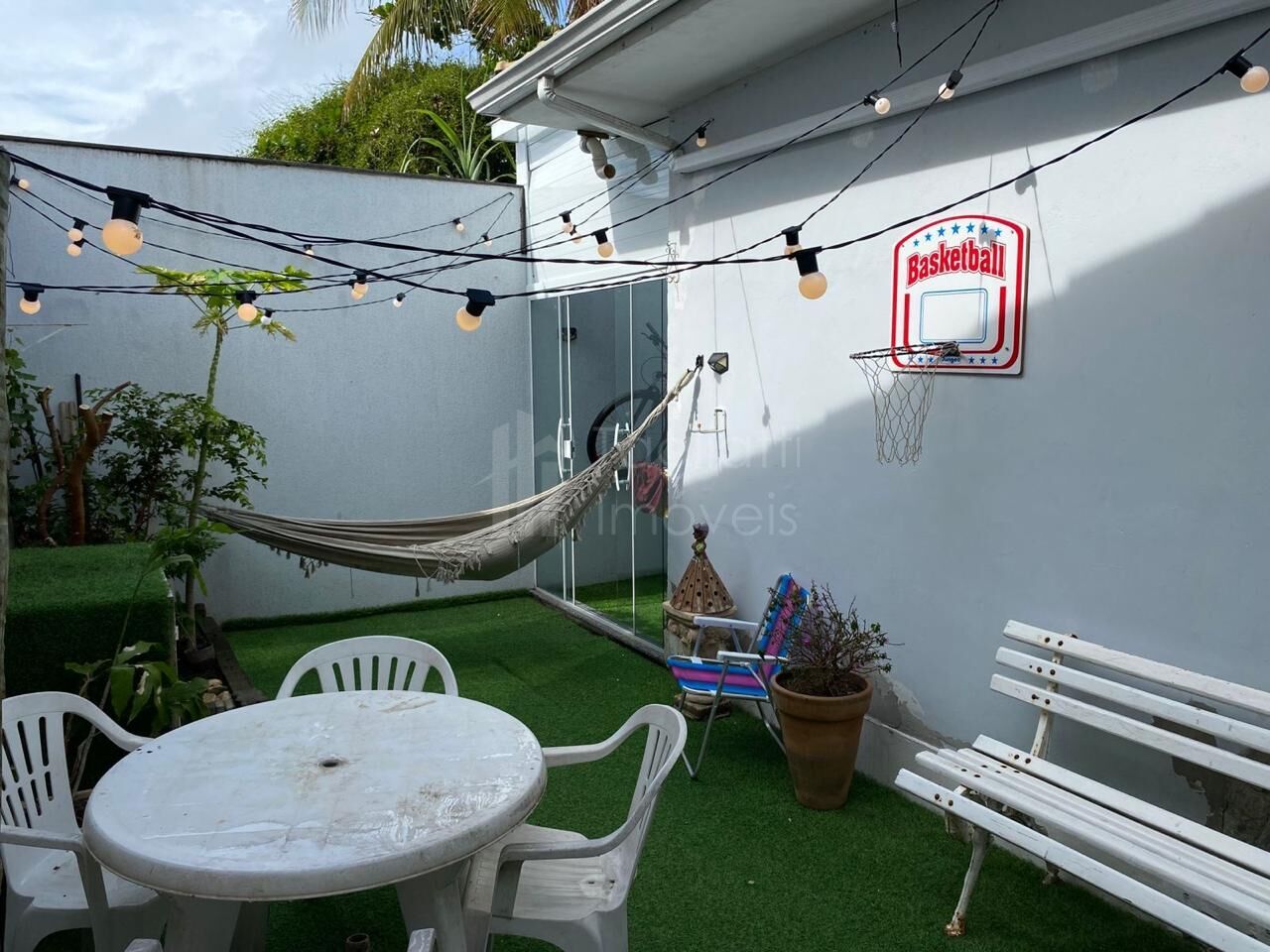 Casa de Condomínio, 2 quartos - Foto 7