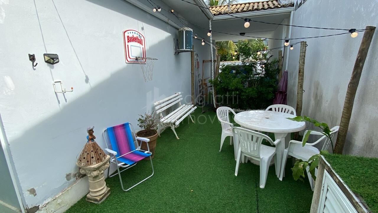 Casa de Condomínio, 2 quartos - Foto 6