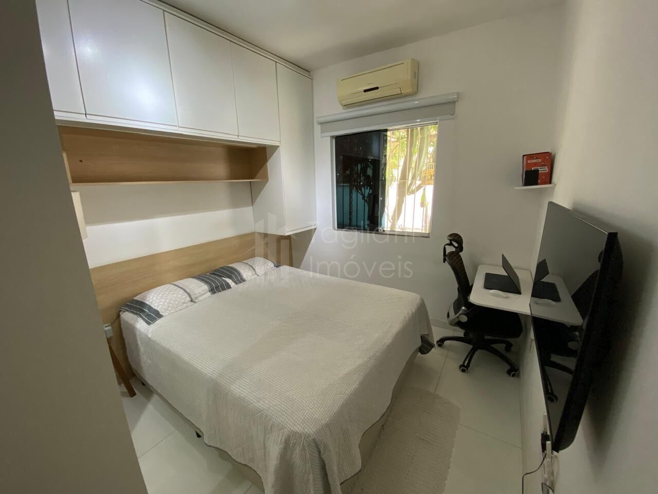 Casa de Condomínio, 2 quartos - Foto 21