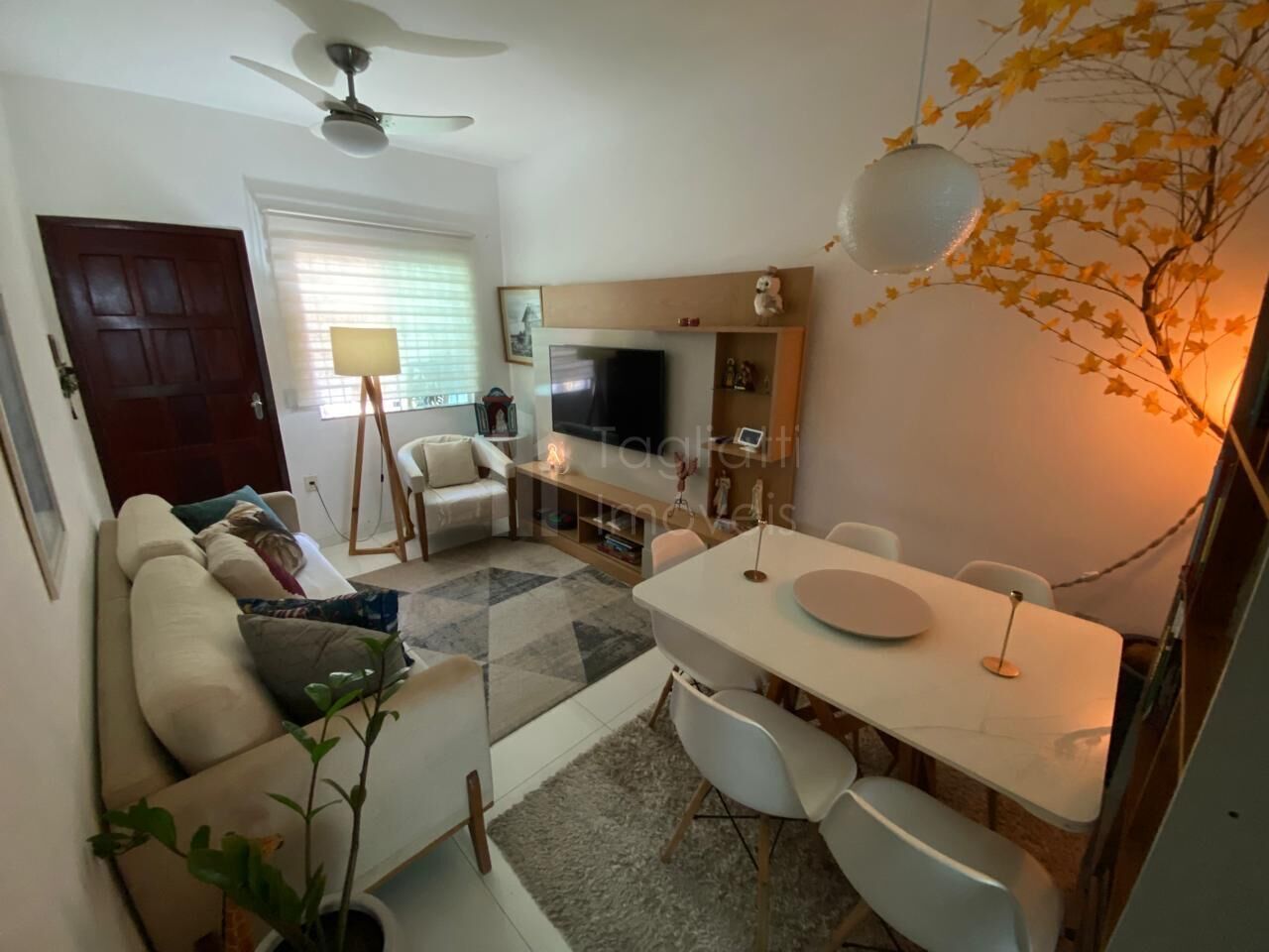 Casa de Condomínio, 2 quartos - Foto 11