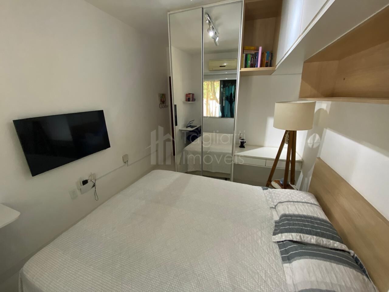 Casa de Condomínio, 2 quartos - Foto 20