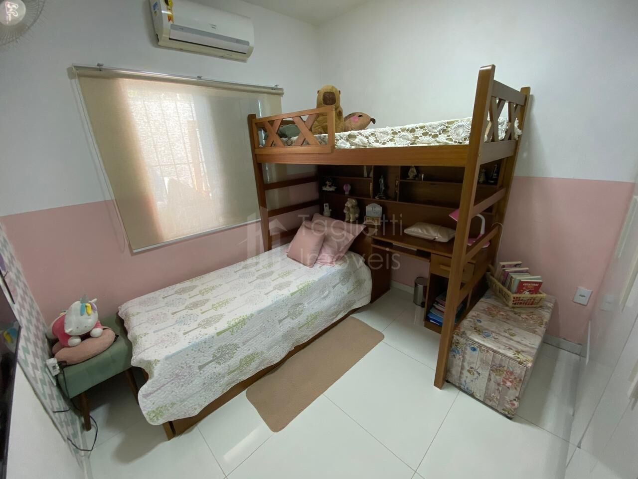 Casa de Condomínio, 2 quartos - Foto 16