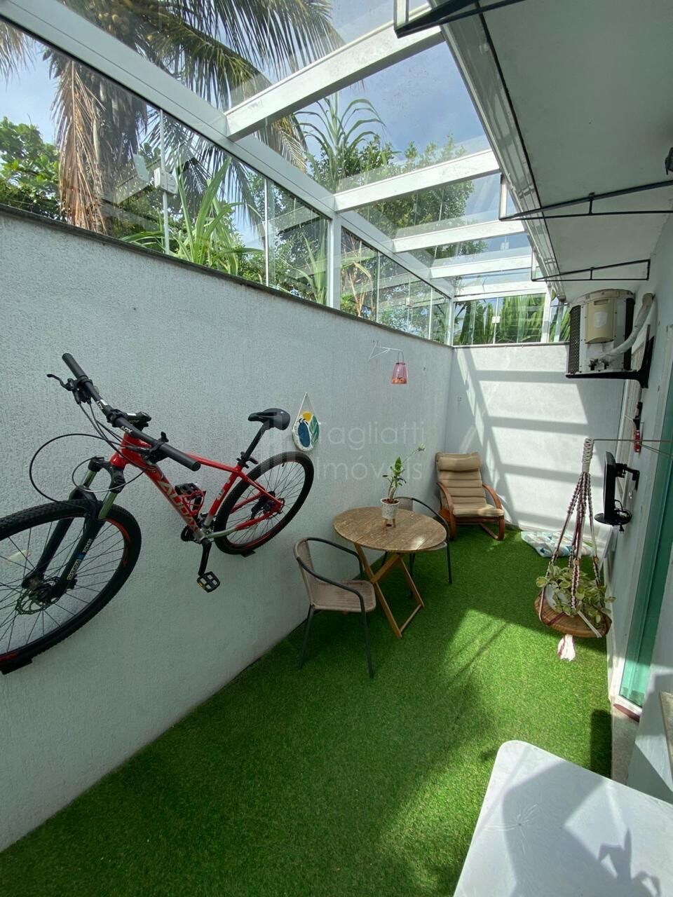 Casa de Condomínio, 2 quartos - Foto 9