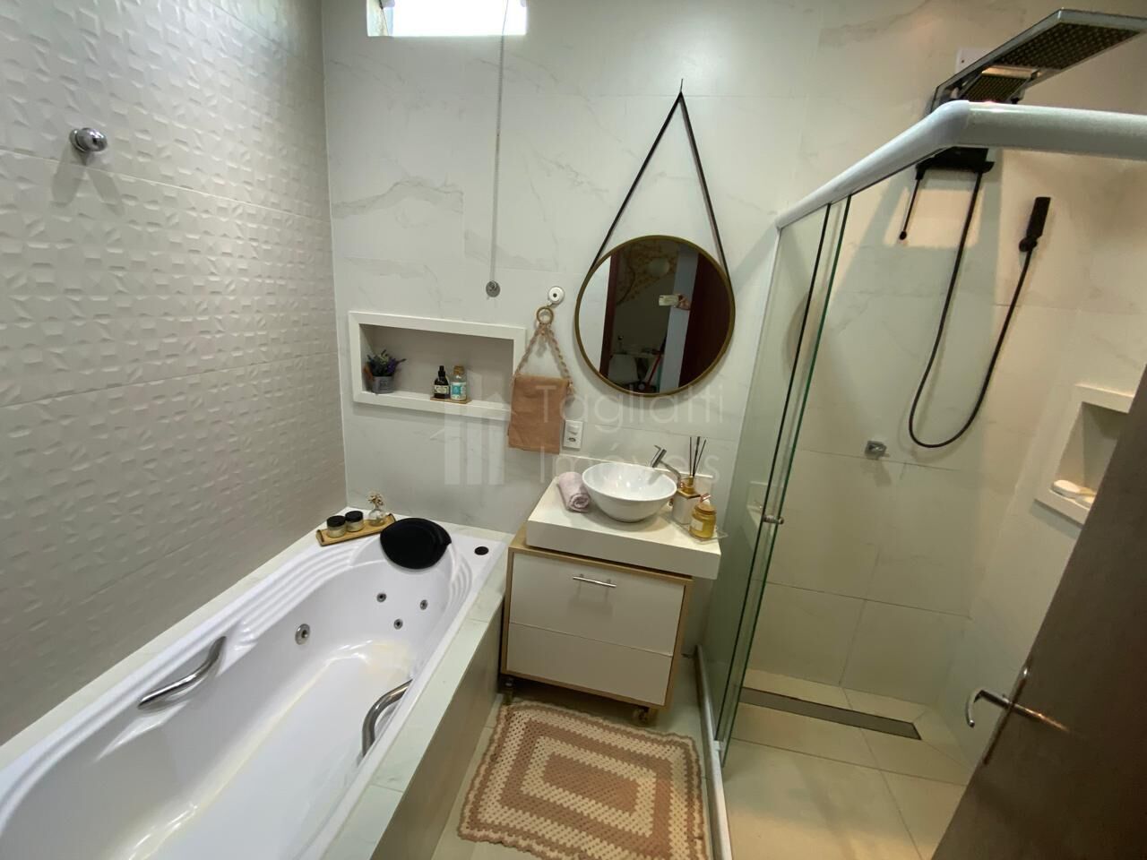 Casa de Condomínio, 2 quartos - Foto 19