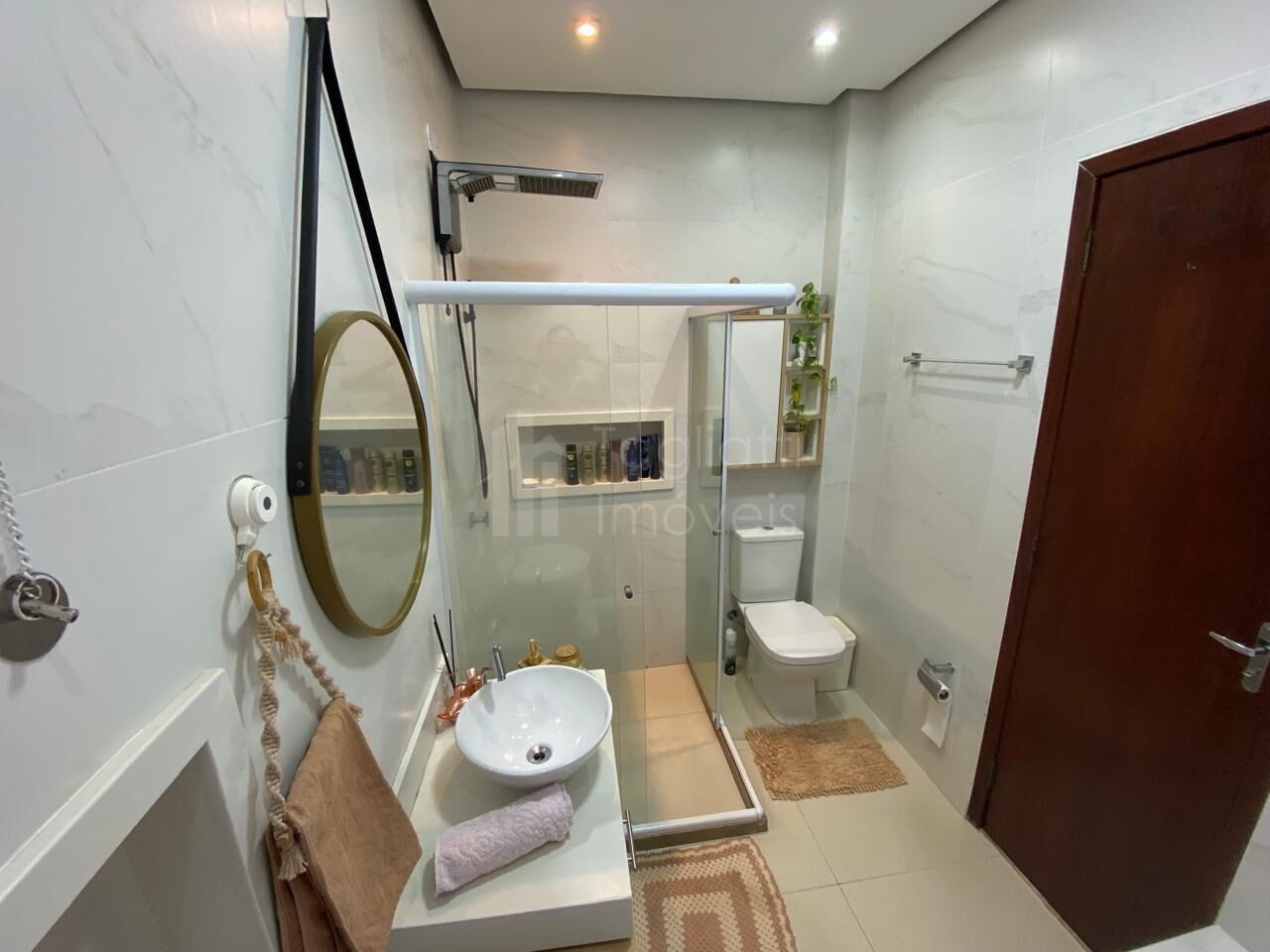 Casa de Condomínio, 2 quartos - Foto 17