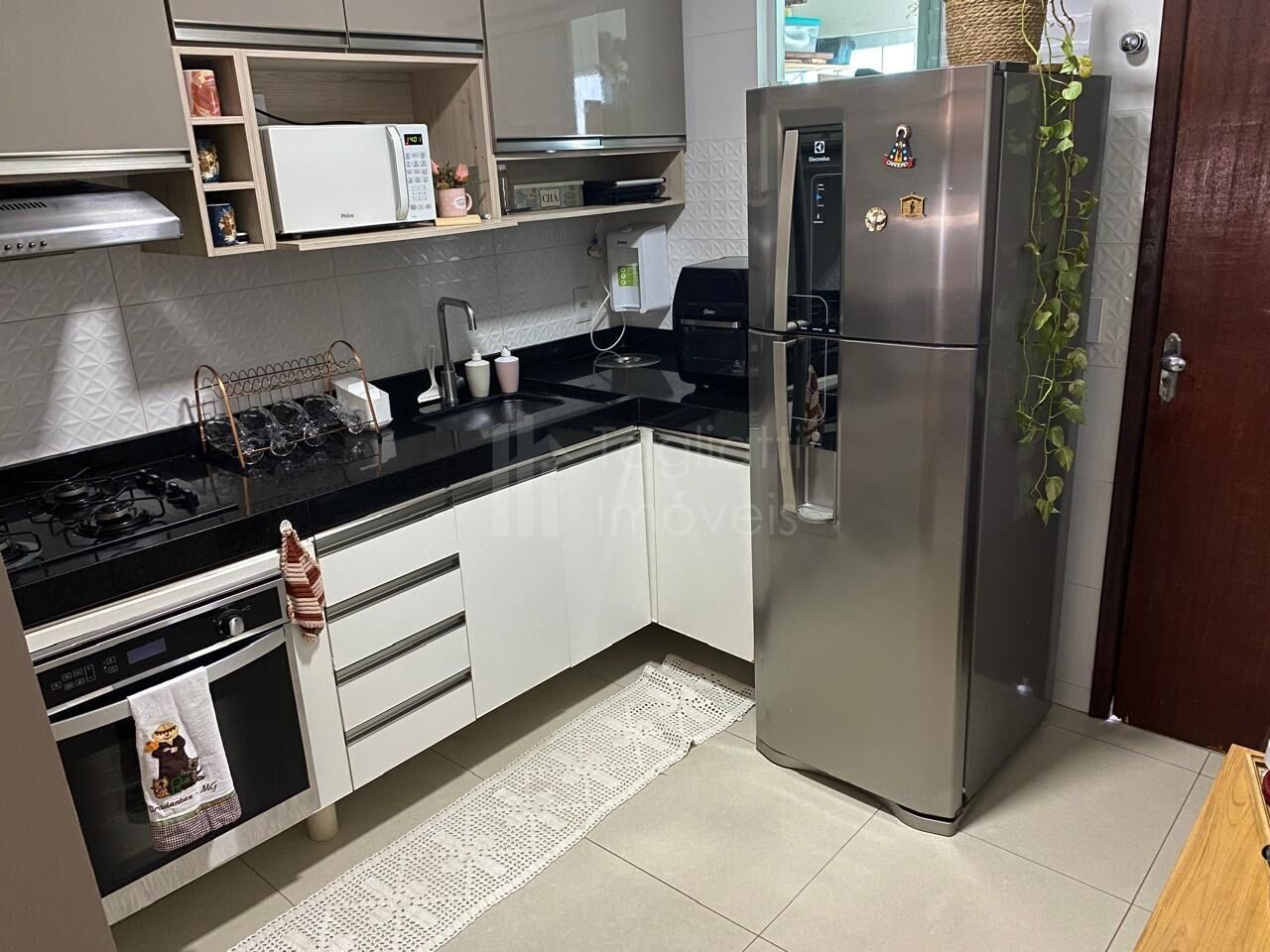 Casa de Condomínio, 2 quartos - Foto 14