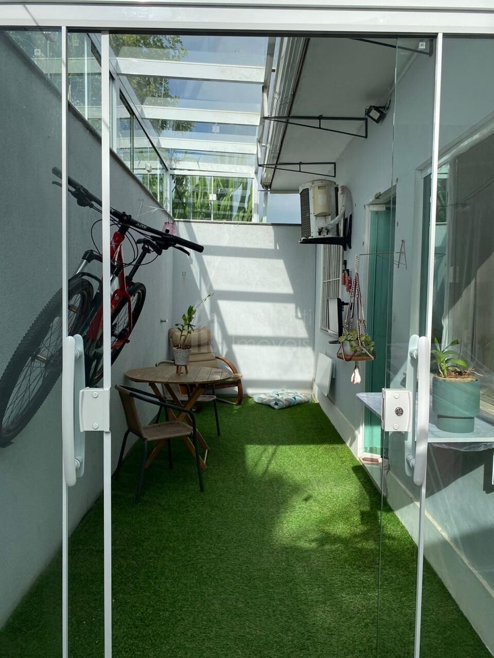 Casa de Condomínio, 2 quartos - Foto 8