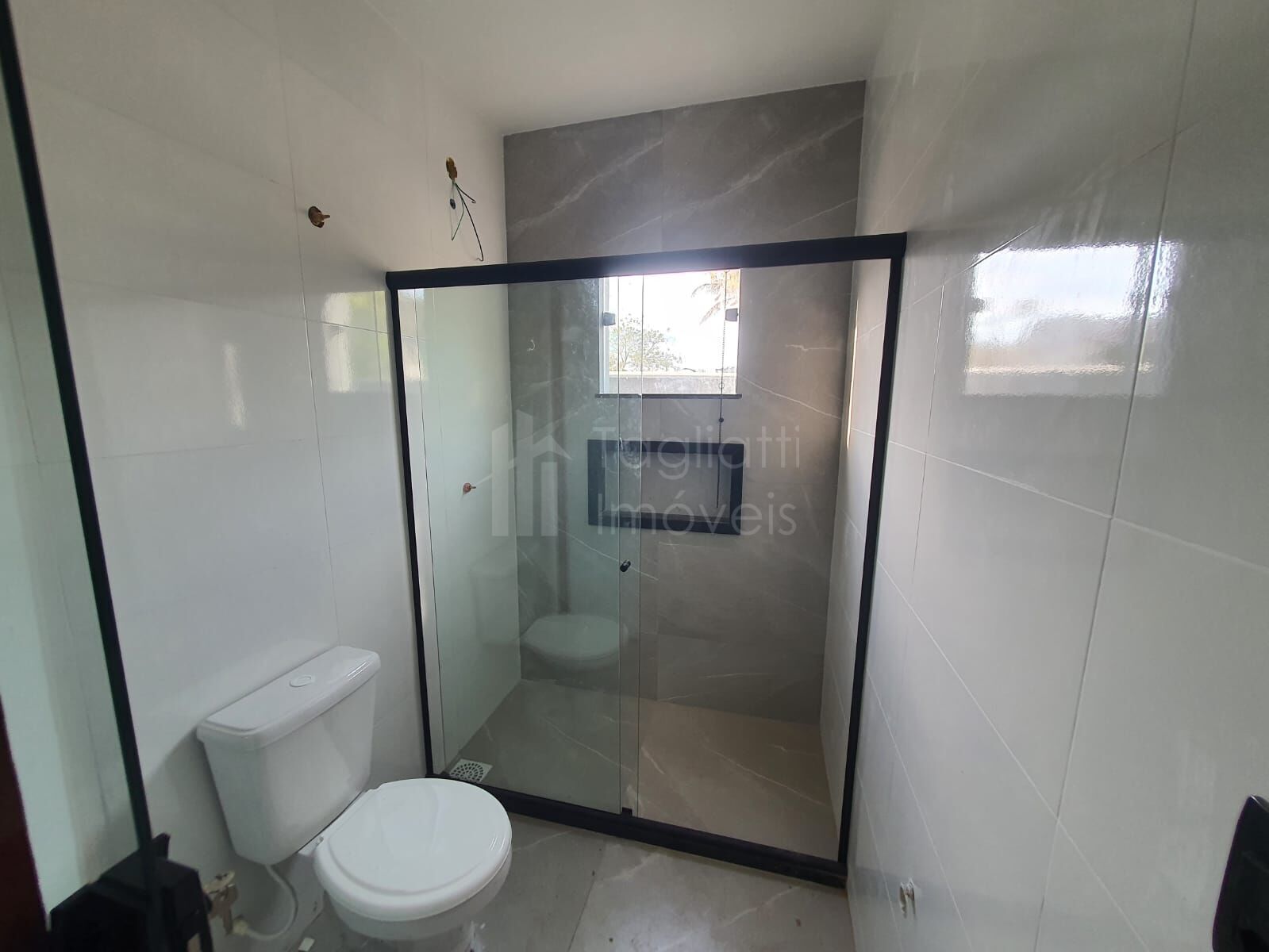 Casa para alugar com 2 quartos, 60m² - Foto 5