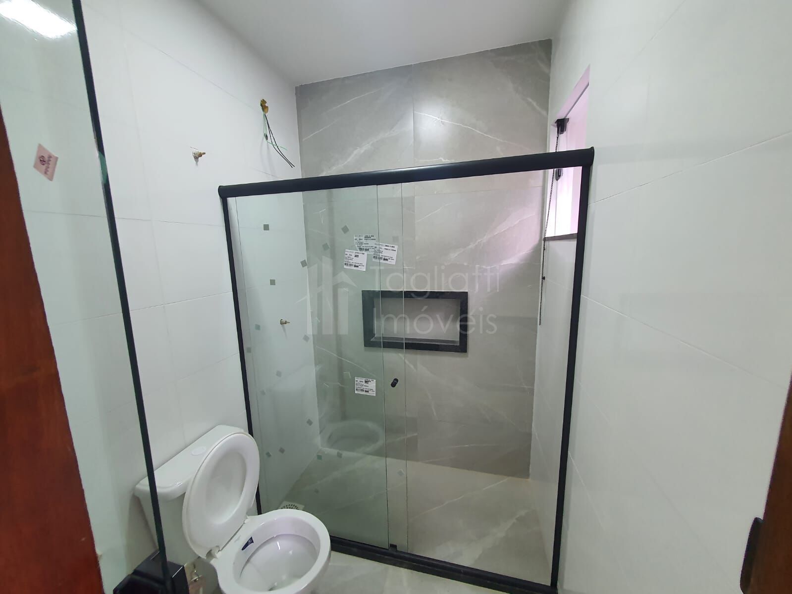 Casa para alugar com 2 quartos, 60m² - Foto 6