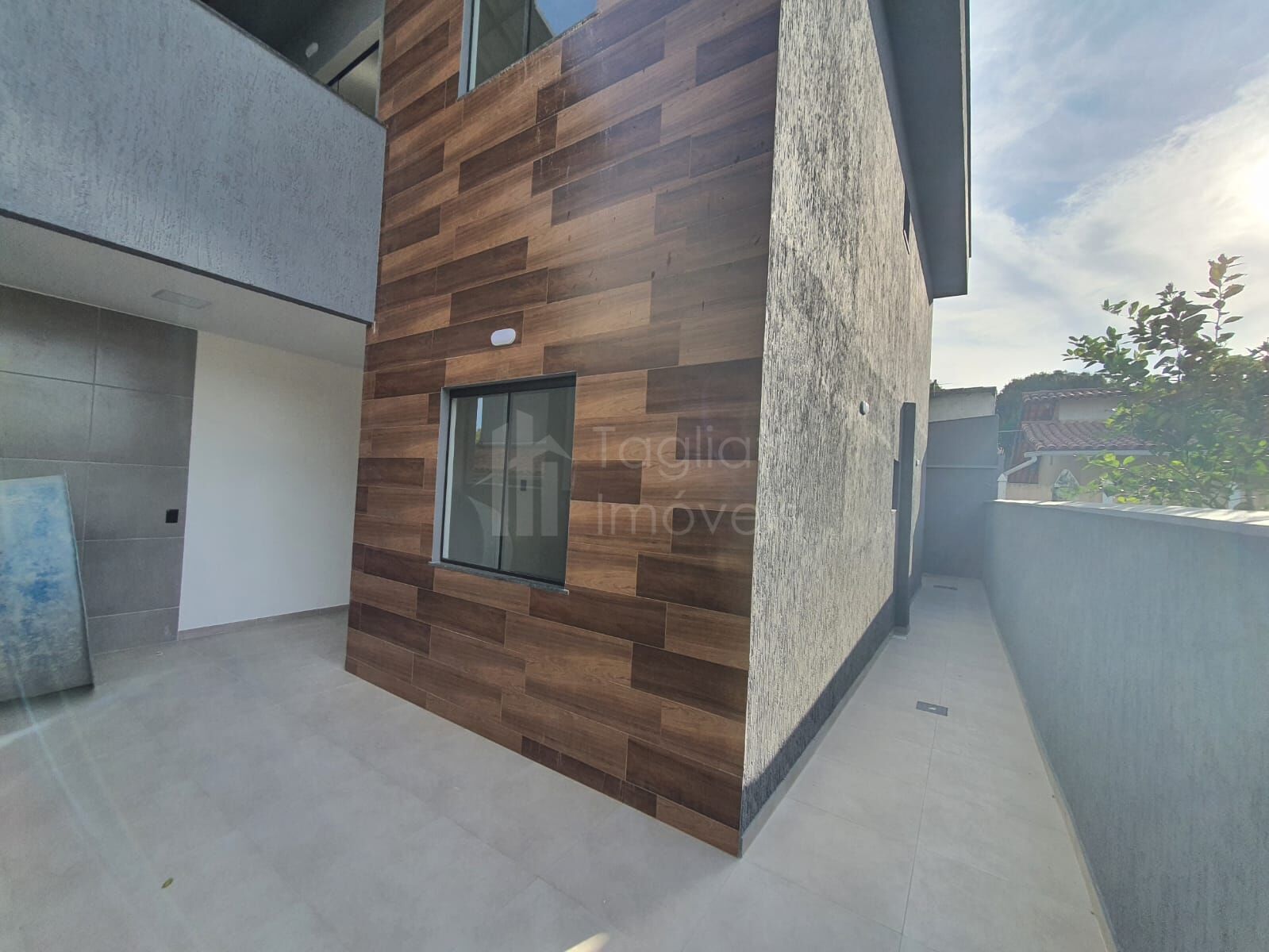 Casa para alugar com 2 quartos, 60m² - Foto 11
