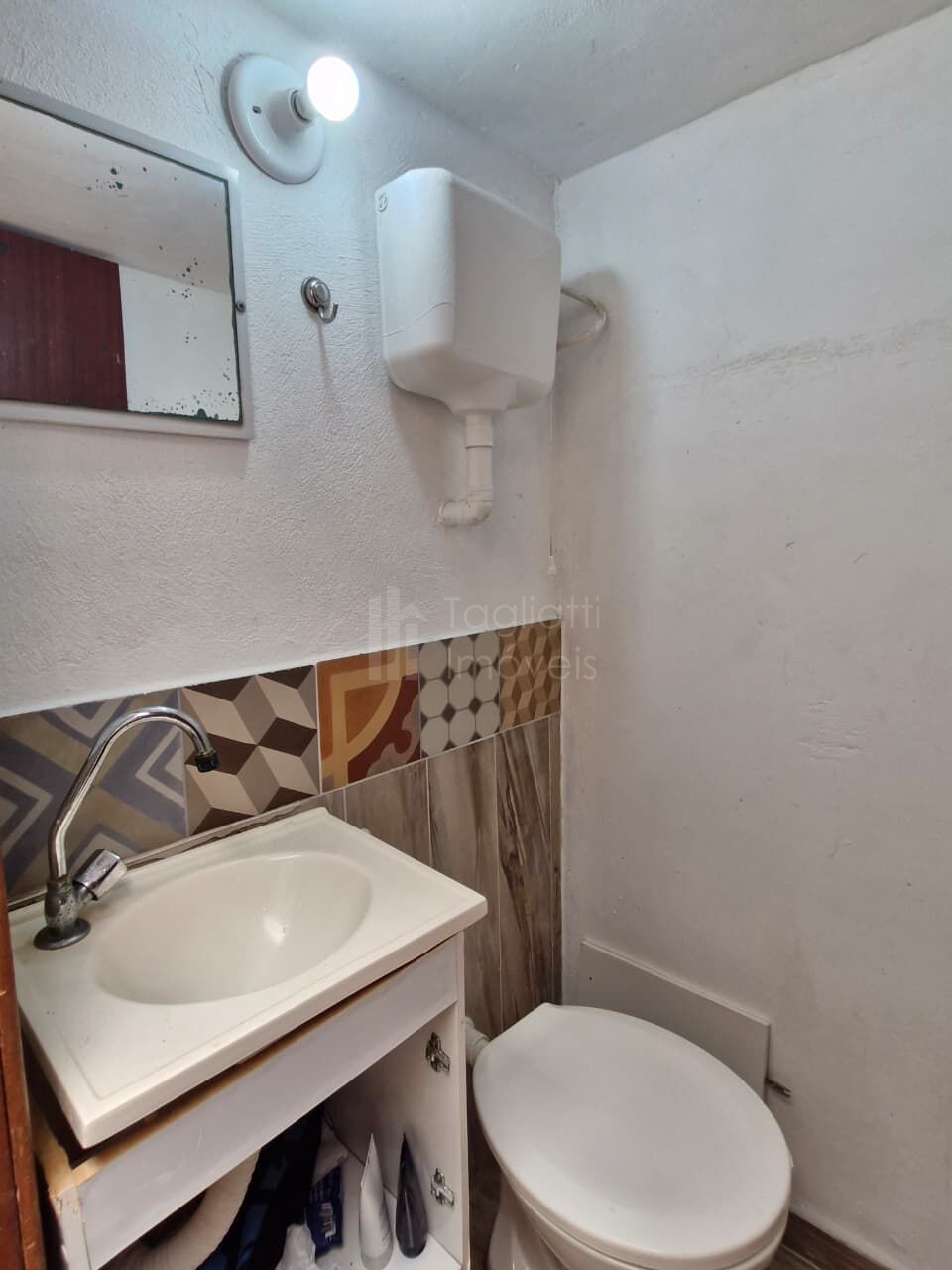 Casa, 2 quartos, 60 m² - Foto 22