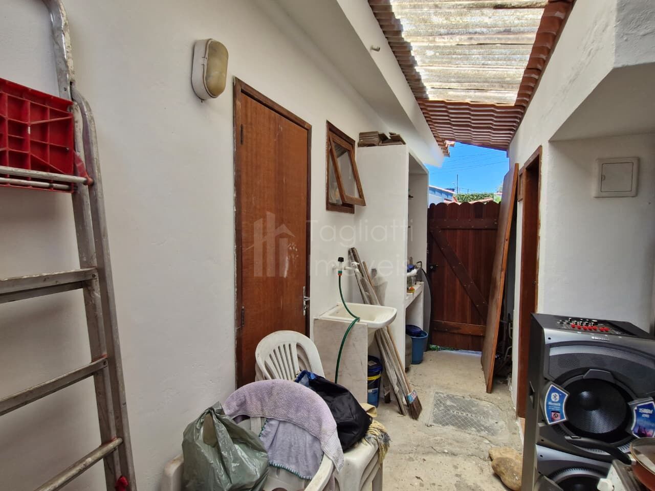 Casa, 2 quartos, 60 m² - Foto 10
