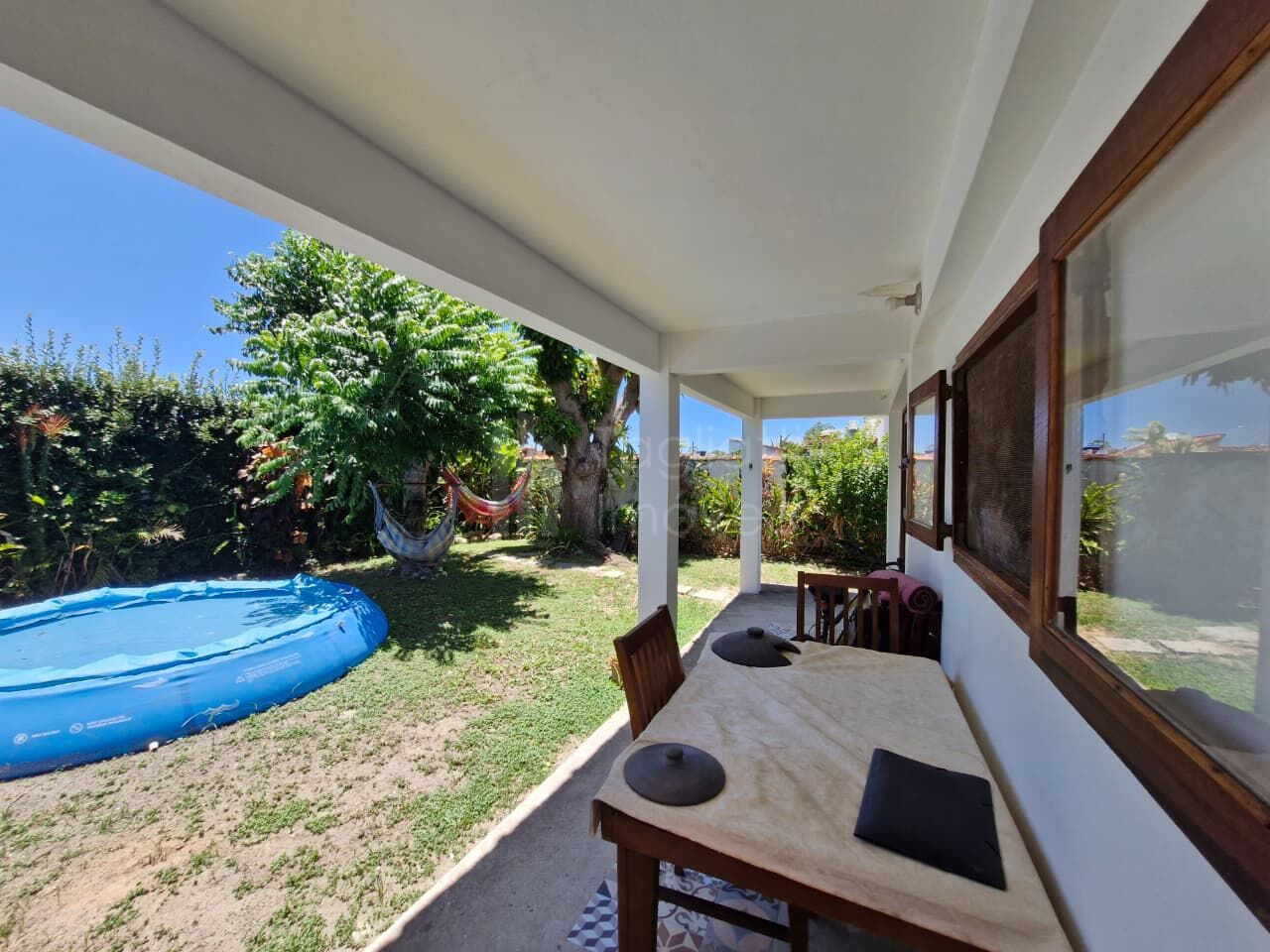 Casa, 2 quartos, 60 m² - Foto 9