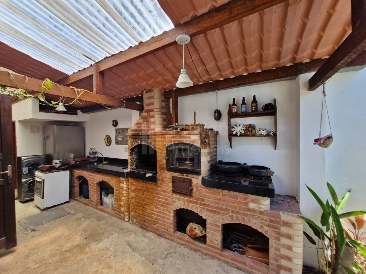 Casa, 2 quartos, 60 m² - Foto 5