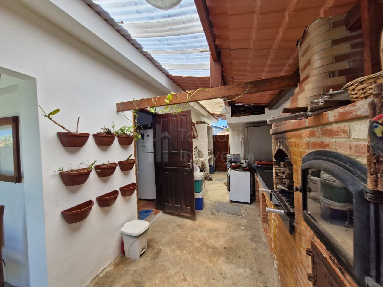 Casa, 2 quartos, 60 m² - Foto 7