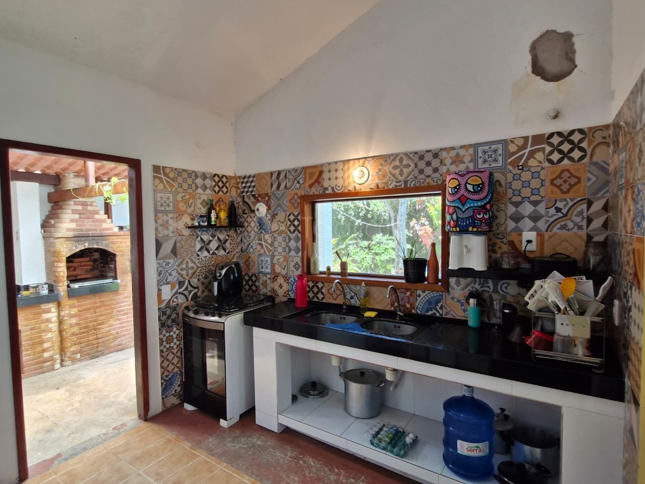 Casa, 2 quartos, 60 m² - Foto 15