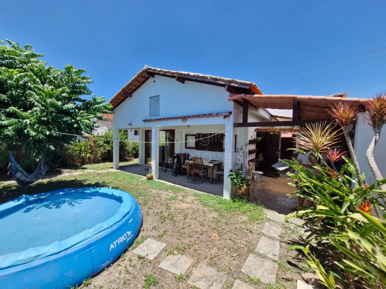 Casa, 2 quartos, 60 m² - Foto 4