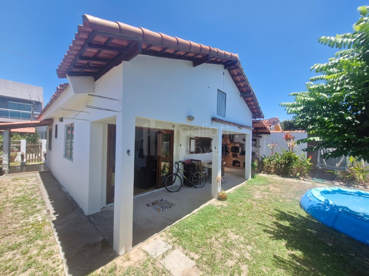 Casa, 2 quartos, 60 m² - Foto 29