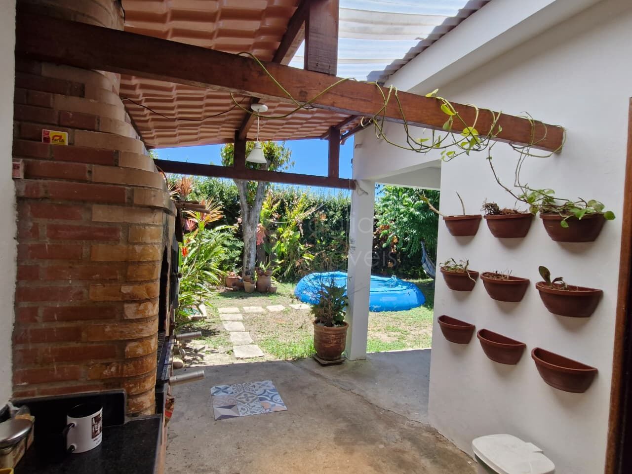 Casa, 2 quartos, 60 m² - Foto 8