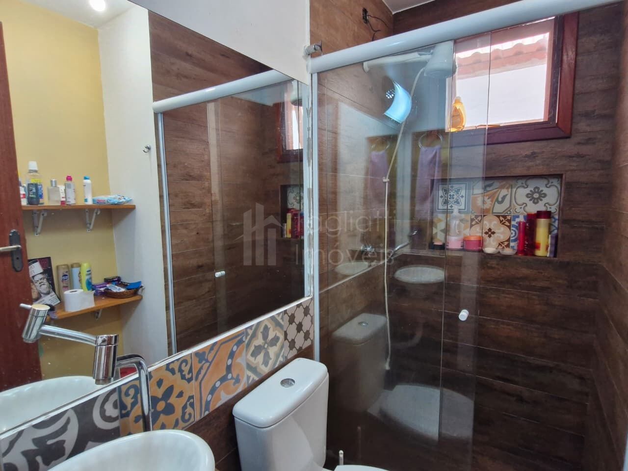 Casa, 2 quartos, 60 m² - Foto 26