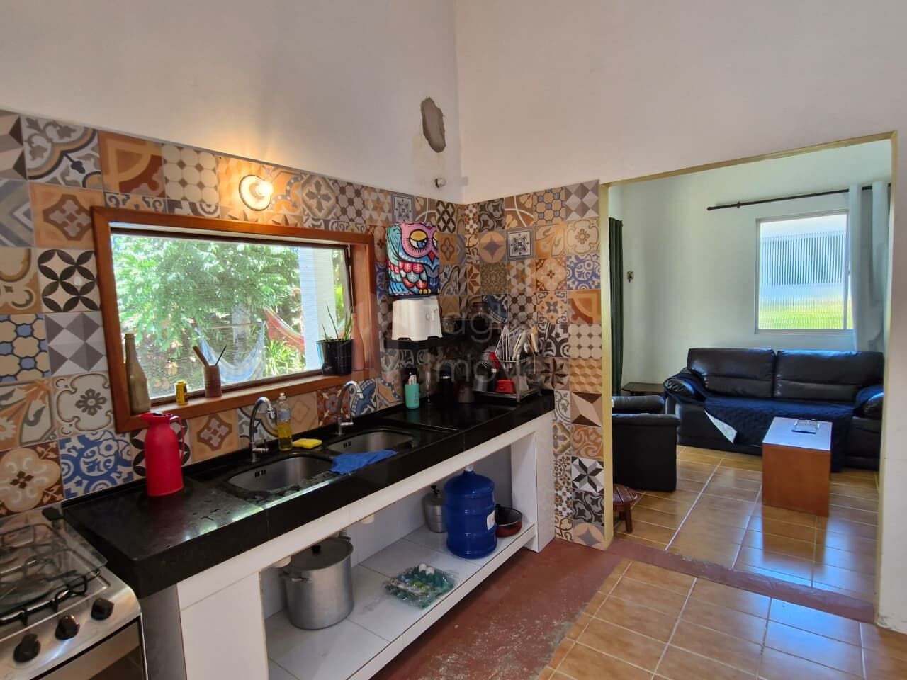 Casa, 2 quartos, 60 m² - Foto 13
