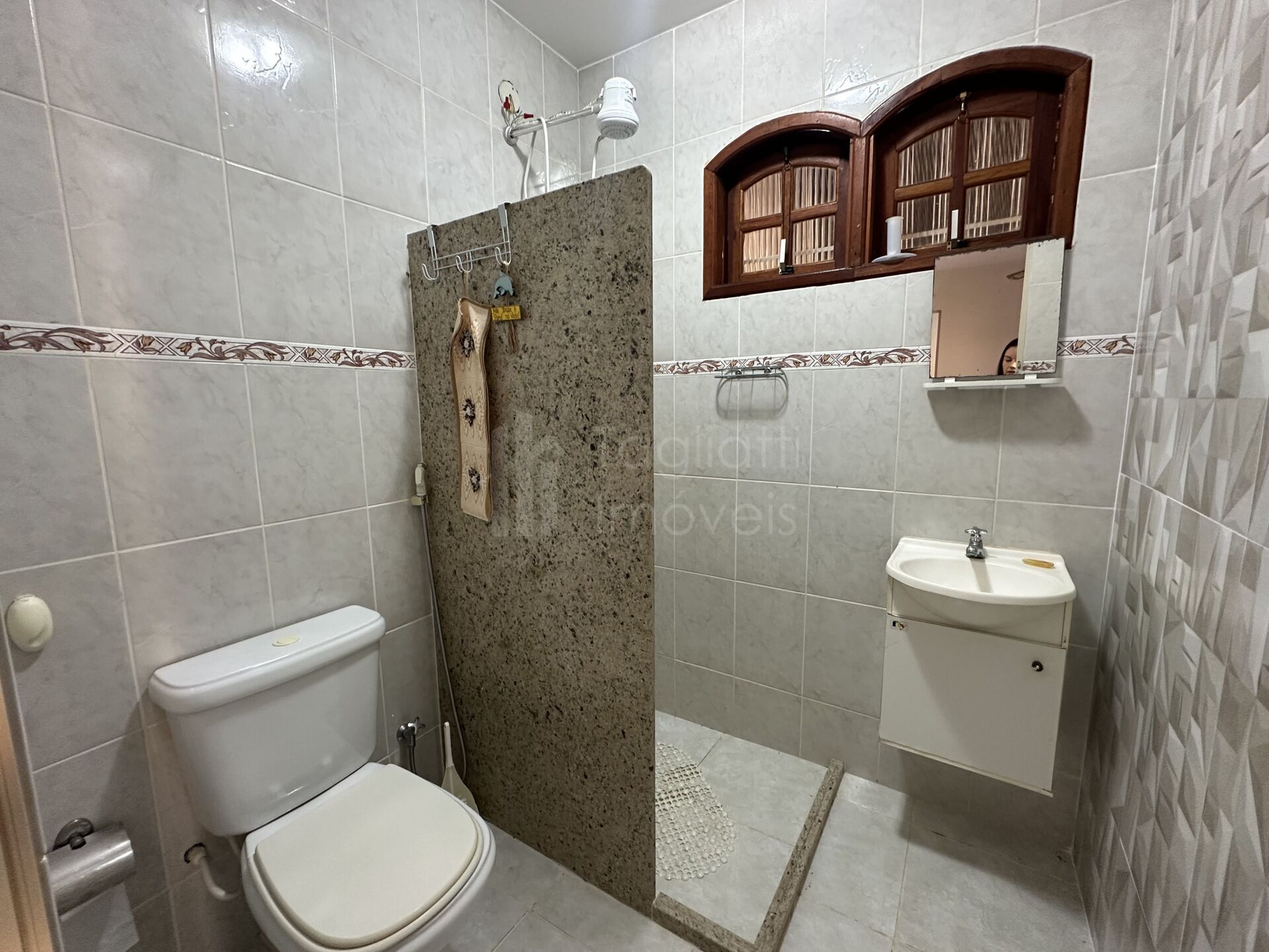 Casa à venda com 3 quartos, 211m² - Foto 16