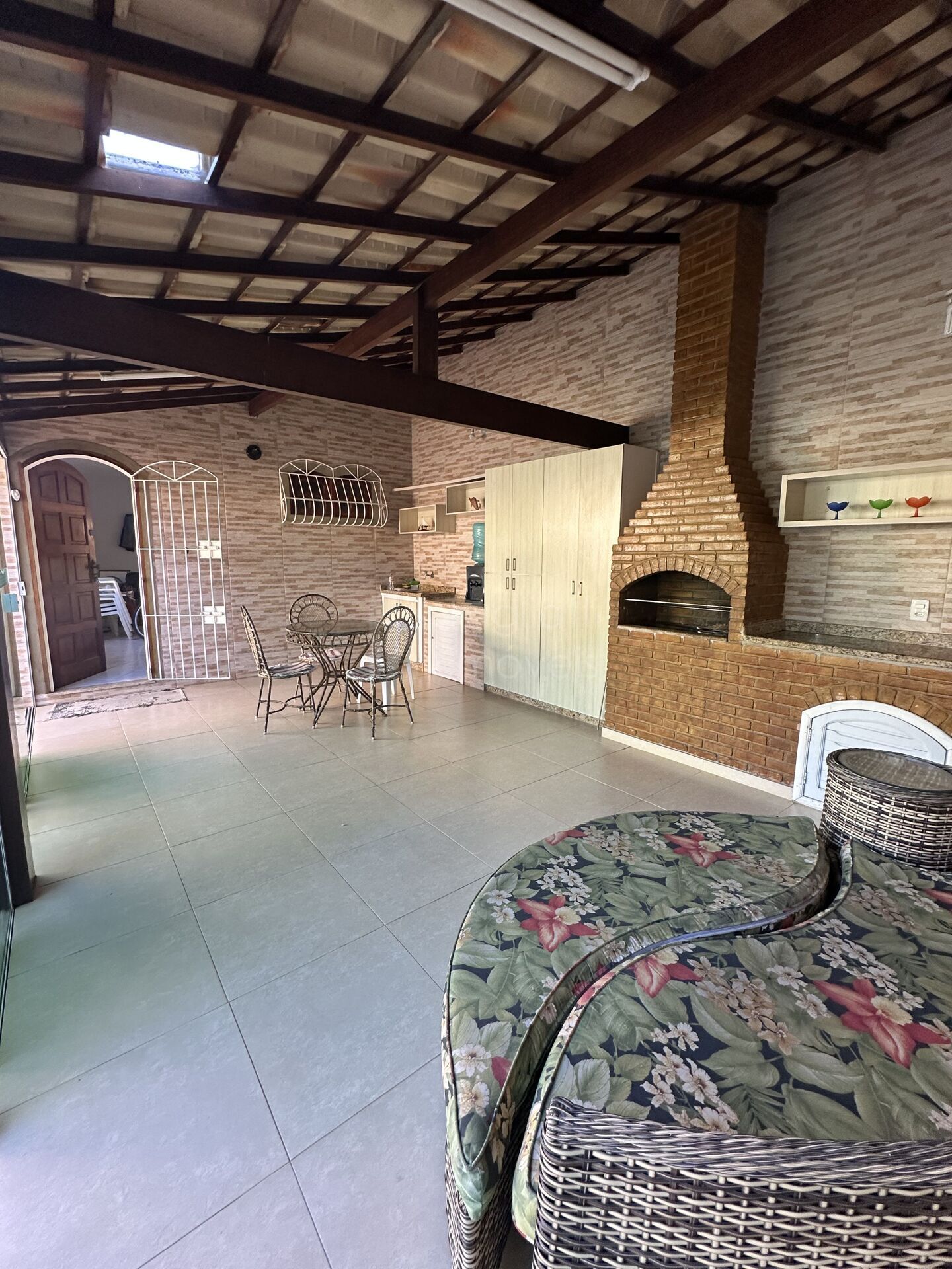 Casa à venda com 3 quartos, 211m² - Foto 14