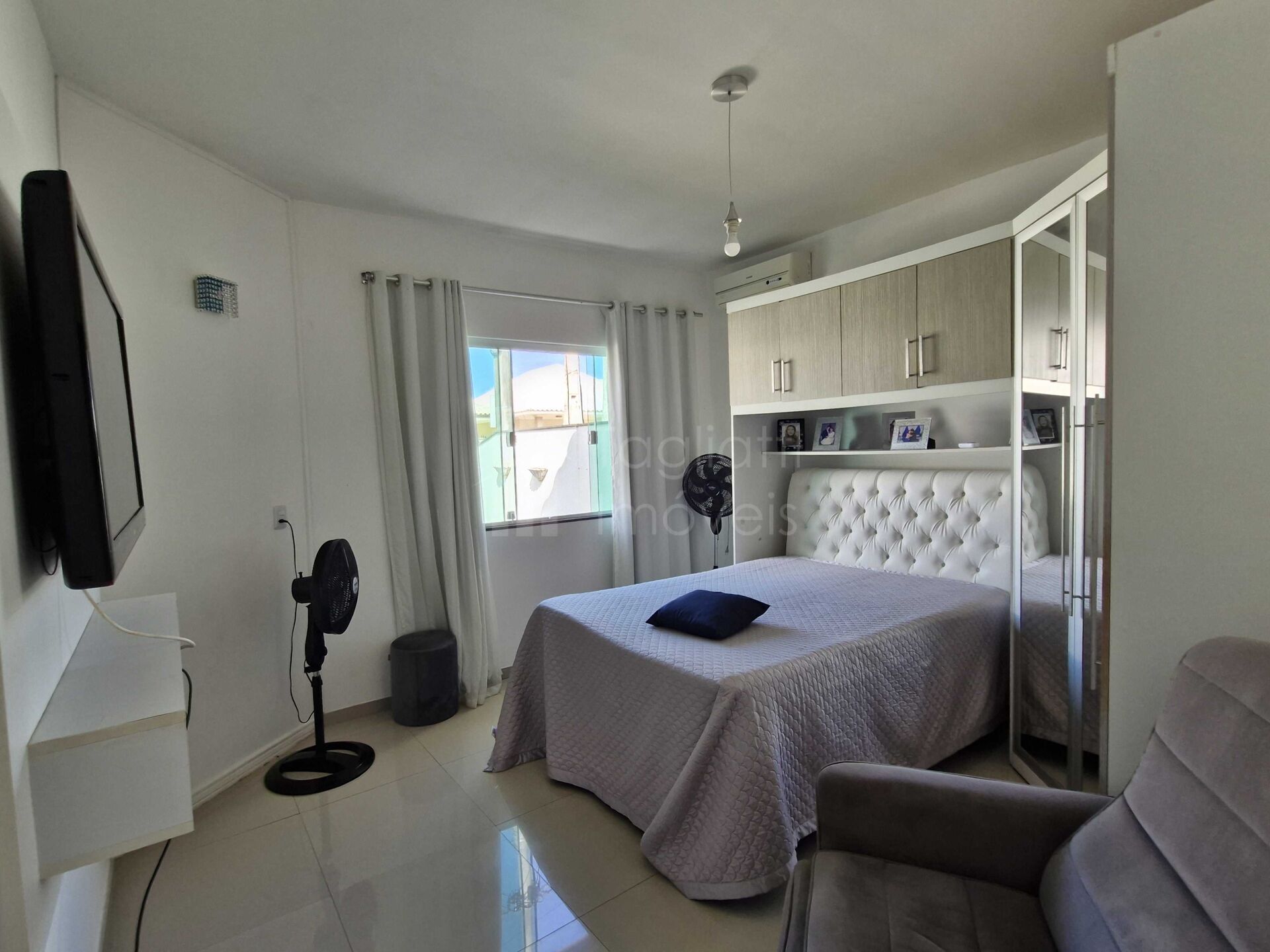 Casa de Condomínio, 2 quartos - Foto 8