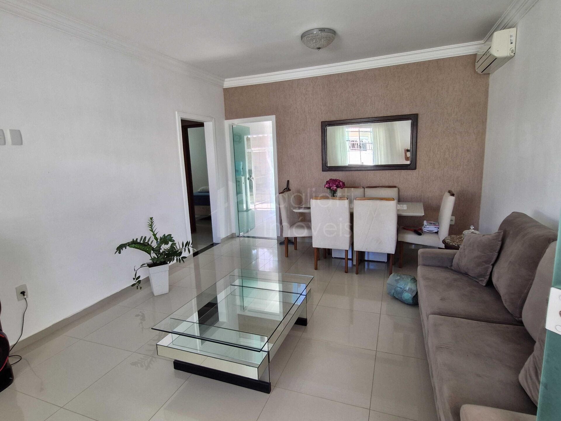 Casa de Condomínio, 2 quartos - Foto 5