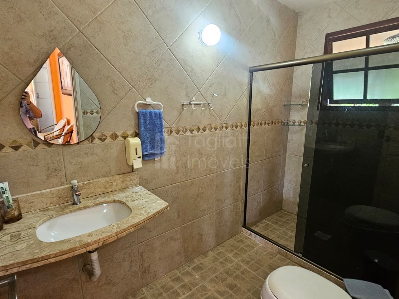 Casa, 4 quartos, 136 m² - Foto 34