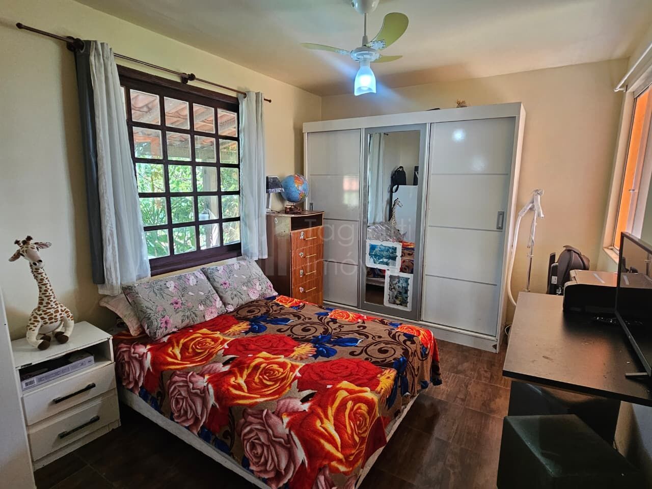 Casa, 4 quartos, 136 m² - Foto 35