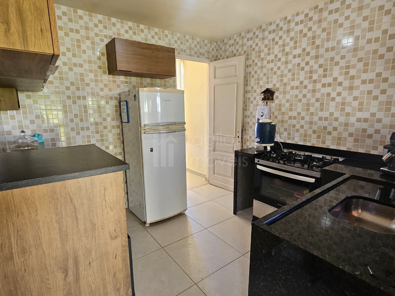 Casa, 4 quartos, 136 m² - Foto 8