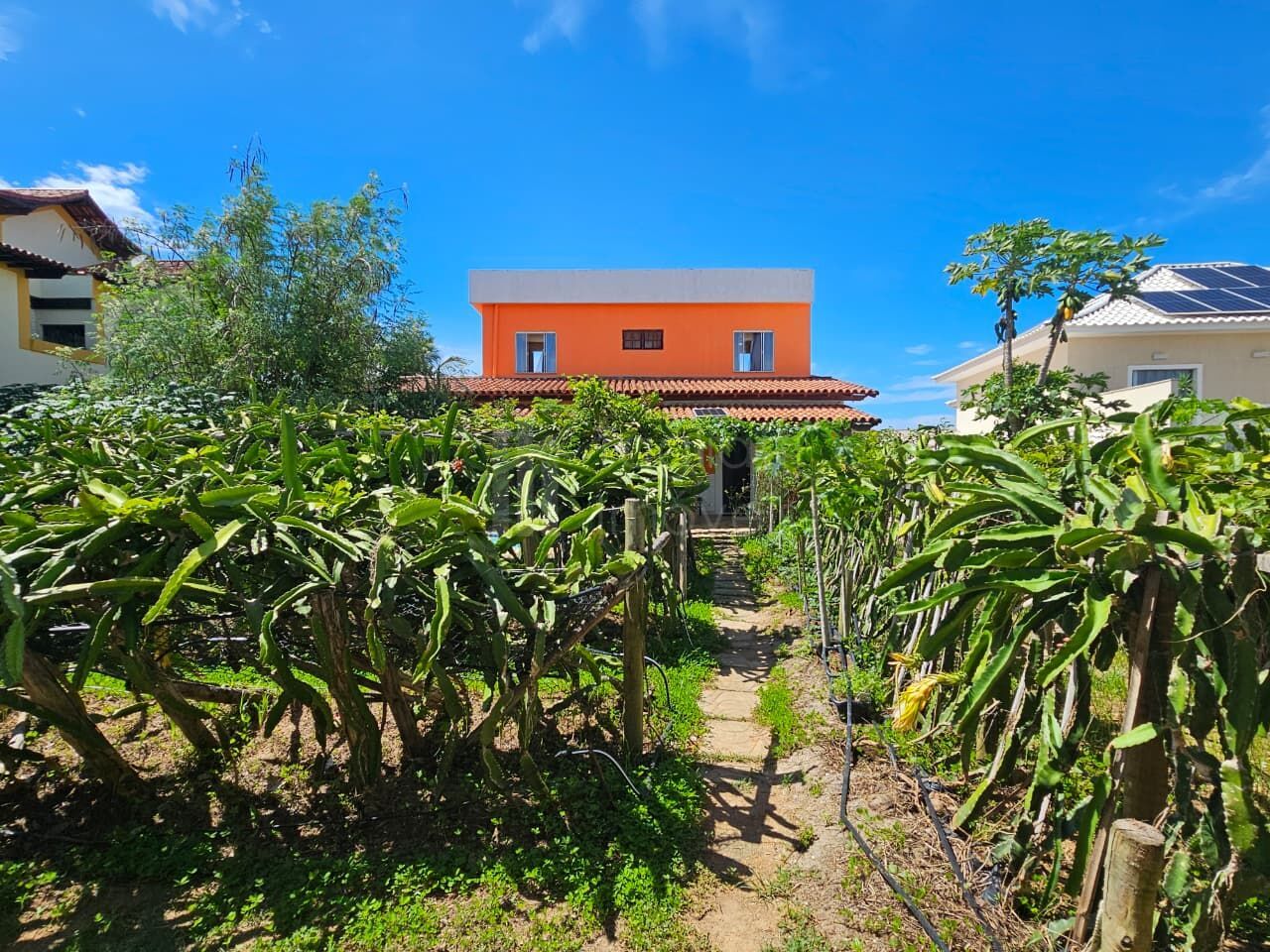 Casa, 4 quartos, 136 m² - Foto 25