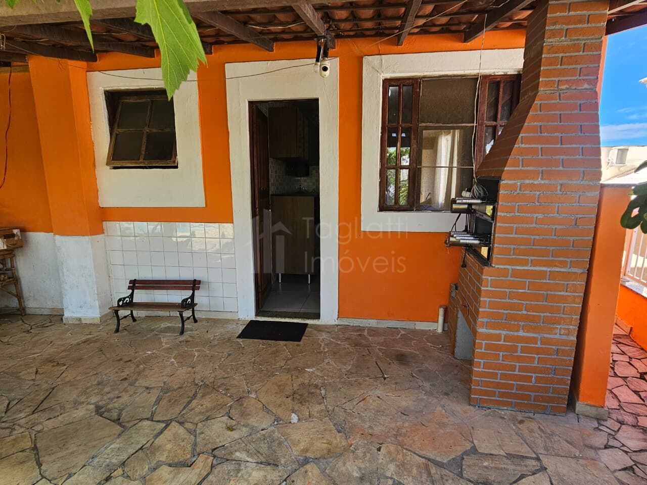 Casa, 4 quartos, 136 m² - Foto 31
