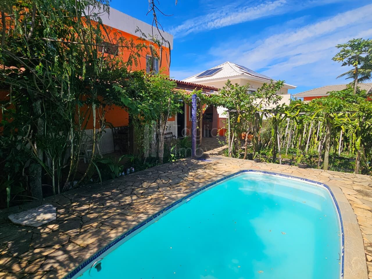 Casa, 4 quartos, 136 m² - Foto 27