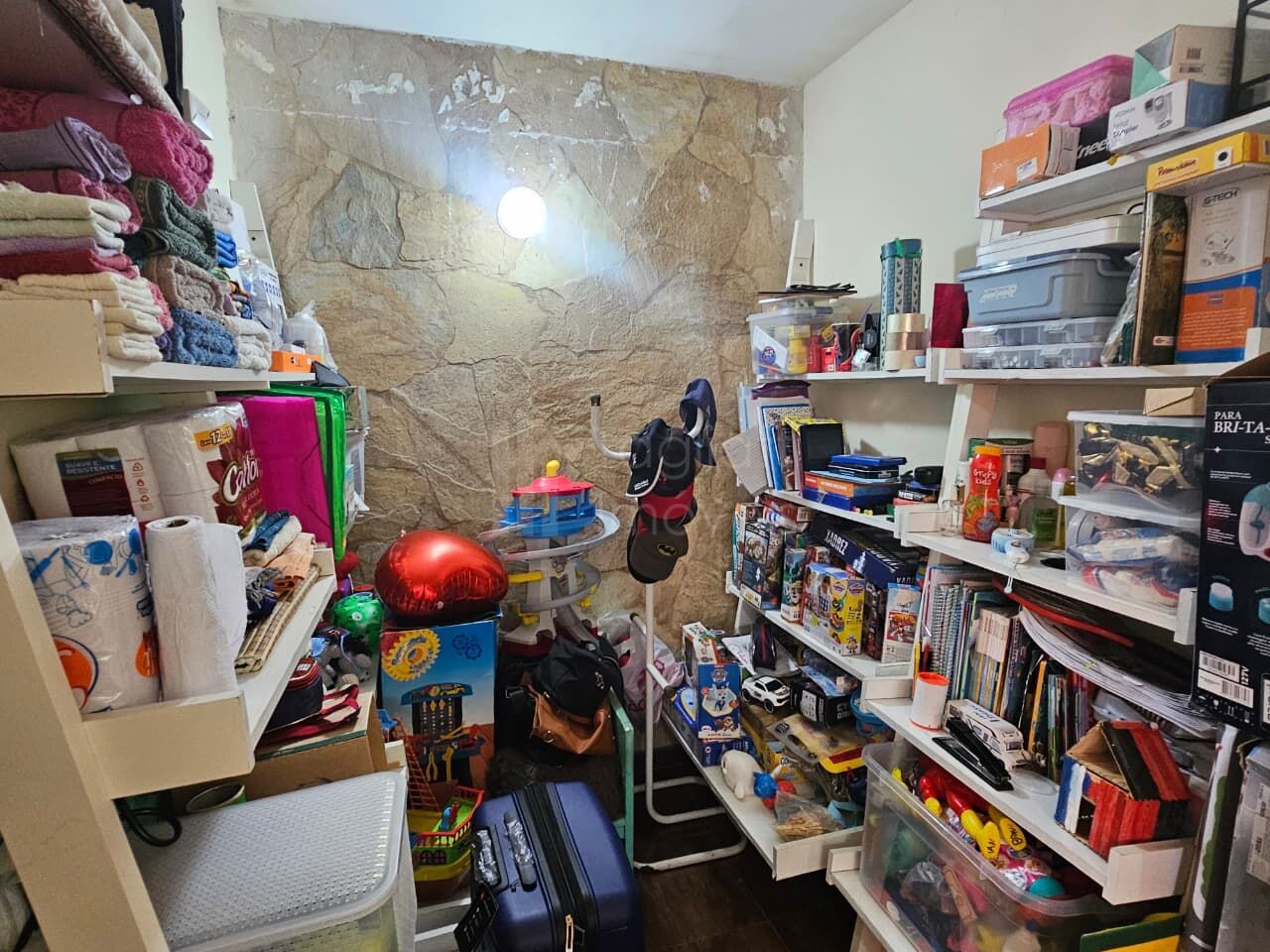 Casa, 4 quartos, 136 m² - Foto 16