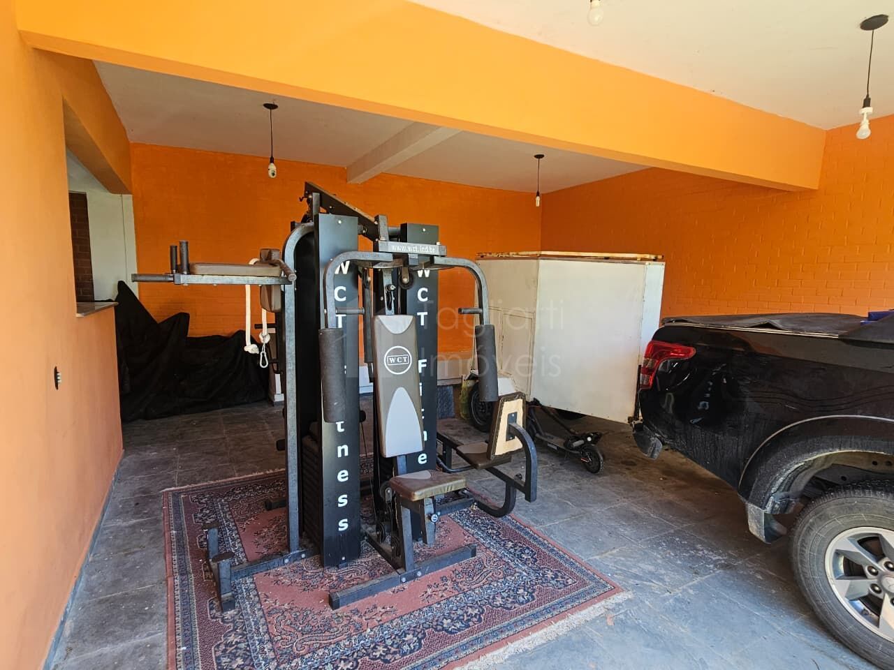 Casa, 4 quartos, 136 m² - Foto 10